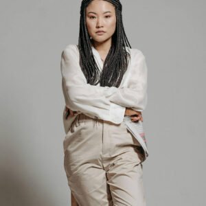 Power Suit Ensemble